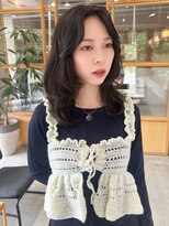 フェリアファム 北千里(FERIA fam)&nbsp;縮毛矯正/北千里/ショート/ブリーチ／インナー／ボブ／髪質改善