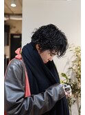 レディースパーマ