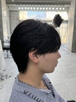 ジョーカー(JOKER)&nbsp;シースルーフェザー