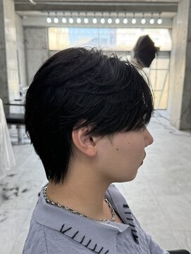 ジョーカー(JOKER) シースルーフェザー