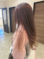 ヴィサージュジョイン(VISAGE join)&nbsp;インナーカラー