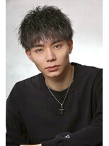 グレート(GREET)&nbsp;【吉祥寺メンズ特化サロンGREET】ツイストスパイラルパーマ