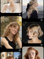 ロコスピアーズ(ROCO SPEARZ)&nbsp;Pinterestで素敵なヘアのイメージをストックしています