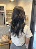 ハッシュカット ハイレイヤー