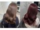 ドラマヘアー(dorama hair)の写真