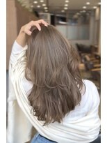 ピークス(PEAKS)&nbsp;大人のレイヤースタイル
