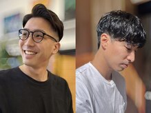 ツネ ヘアアンドヘッドスパ(TsuNE hair&head spa)