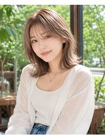 ヘアレスキュー クルアルガ&nbsp;ミディアム