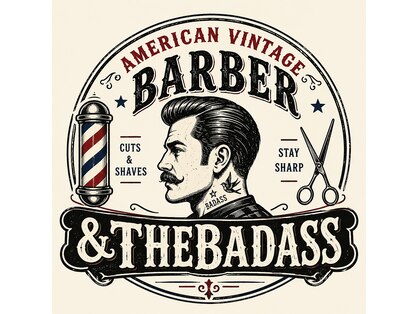 アンドザバダス(&THE BADASS)の写真