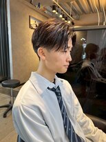 ヴィメンズウエスト 大宮西口(Vii men's west)&nbsp;vii west/波巻き/ニュアンスパーマ/ツイスパ/大宮