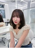 レイヤーカット