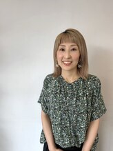 ビューティービースト 一宮店(beauty:beast)&nbsp;矢野 恵子