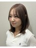 【☆ダメージ軽減ブリーチ】 カット+ケアブリーチ+カラー