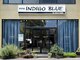 インディゴ ブルー 茂原店(INDIGO BLUE)の写真/気さくなスタッフが最高の笑顔でお出迎え♪ご家族で長く通えるアットホームサロン