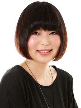 ヘアーアンドメイク オール(HAIR&MAKE ALL) ボブスタイル