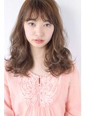 [Kiitos/吉祥寺]☆フェアリーウェットゆるウェーブ☆