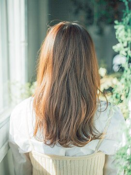 プロデュース 相模大野店(Produce) 無造作カール☆イルミナカラー☆アディクシーカラー