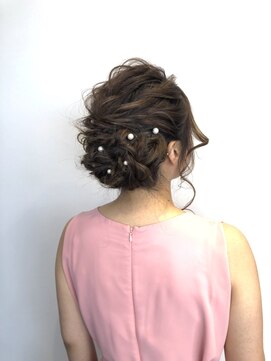 アヤナ バイ アヤラ(ayana by ayala) もこもこアップ〈浦安 新浦安 葛 西南行徳〉