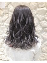 モアナ バイ ヘッドライト 沖縄豊見城店(Moana by HEADLIGHT)&nbsp;ダークグラデーション