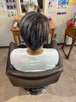 リンクス(Linx)&nbsp;アッシュグレー