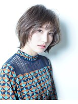 エアー 久留米(AIR) 【air-KURUME安田】シャインショート