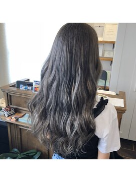 メレットバイホーム(Meret by Home) グレーパール/30代40代50代