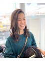 ハーツヘアーズ 五日市店(HEARTS hair's) 森貞 麻依