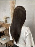 大人気 N.髪質改善トリートメント