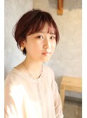 果実系ショート