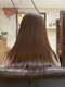 デザイナーズ ヘア リンクス 美容室リンクス(Designer's Hair LINK'S)の写真/自然&ツヤ感は当たり前◎チリチリ・パサパサの原因は○○!?どんな髪質にも必ず改善方法があります！