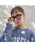 キュート