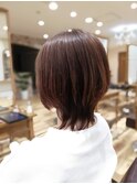 【ボブウルフ】