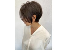 シールドヘアプロデュース(C’LD hair produce)