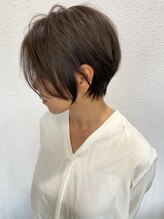 シールドヘアプロデュース(C’LD hair produce)