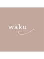 ワク(waku)/waku［ブリーチ/ハイライト/バレイヤージュ