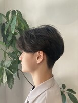 ライズバックステージ(RIZE back stage)&nbsp;センターマッシュ