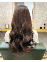 クレッシェンド(Cresc.)&nbsp;ロング