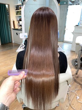 ミラシィ 稲毛(Mirashy) 高濃度水素トリートメント！