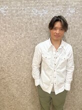 ミュゼ(musee)&nbsp;池内 慎一