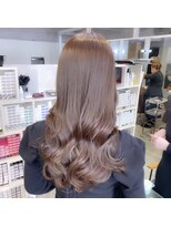 キャラ シャローネ 池袋(Chara Chalone)&nbsp;シルキーベージュ【池袋】