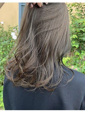 リミックスヴィラ(remix Villa) オリーブカラー