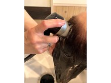 ヘアメイク ノエル(HAIR MAKE noel)