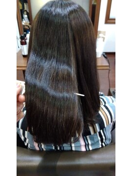 レプリュス Leplus 酸性ストレート