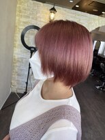 ルクスバイアフィナー(Luxo by Afinar) 【町田/Luxo by Afinar】ピンク