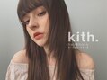 kith. hair&make 髪質改善/恵比寿【キース ヘアアンドメイク　エビス】