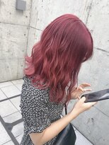 ジオ 国分寺(the O's)&nbsp;斜めバング/シルキーベージュ/ブラントカット[国分寺駅]