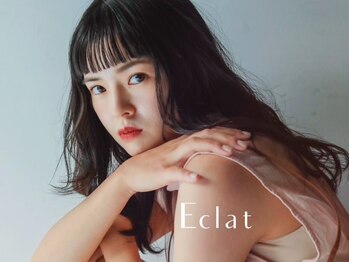 with Eclat 【ウィズエクラ】