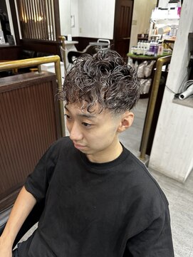 ビビッド ルーア(vivid R) シルバーメッシュ