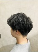 メンズショート