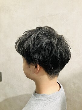 ルシェル(LeCiel) メンズショート